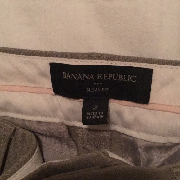 Ladies pants - Picture 3 of 3